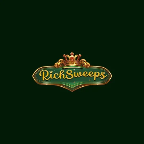 Rich Sweeps Logo