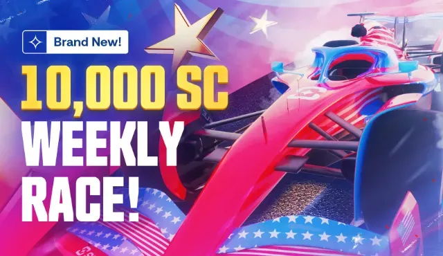 🏆 Shuffle.us SC Weekly Races Thumbnail