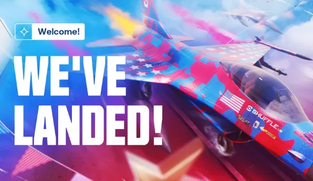 🎁 Shuffle.us Welcome Bonus Thumbnail