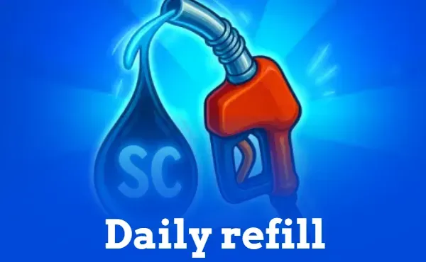 📅 Sixty6 Daily Login Bonus Thumbnail