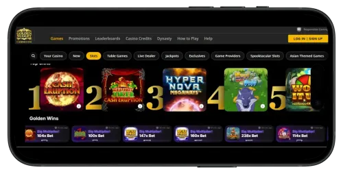 Golden Nugget Promo Code Players: Canadian Community Guide