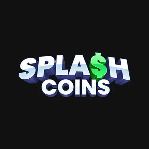 Splash Coins Casino Logo