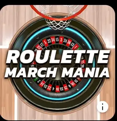 🏀 Sports DraftKings Roulette Games