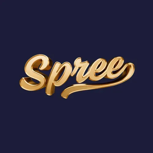 Spree Casino Logo