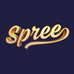 Spree Casino Logo