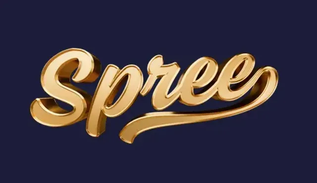 1️⃣2️⃣ Spree No Deposit Bonus Thumbnail