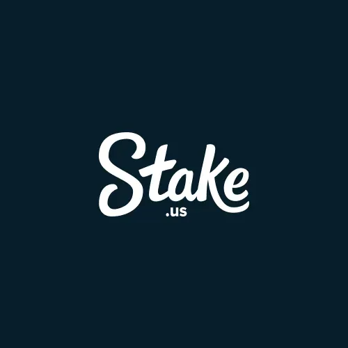 Stake.us Casino Logo