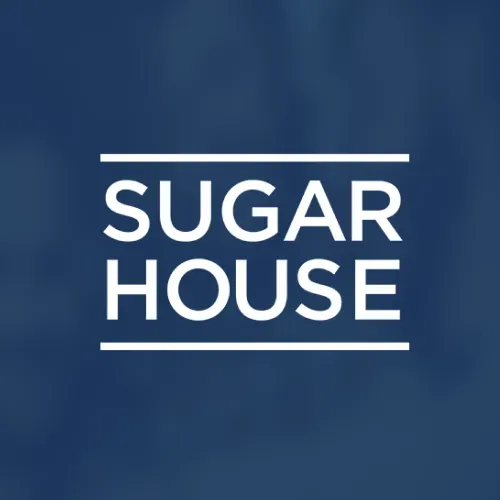 SugarHouse Sportsbook Logo