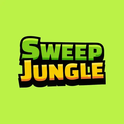 Sweep Jungle Casino Logo