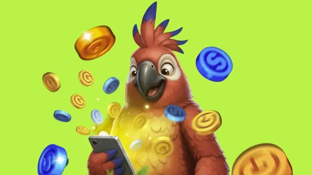 📅 Sweep Jungle Daily Rewards Thumbnail