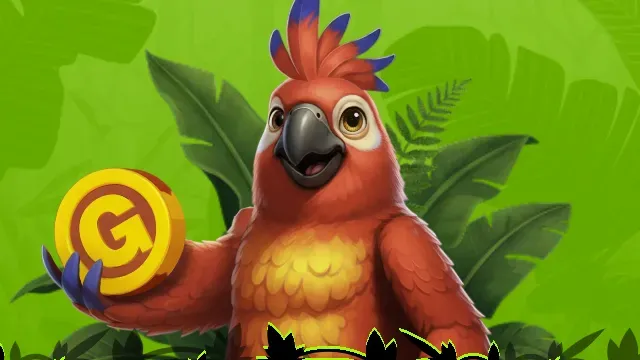 🎁 Sweep Jungle First Purchase Bonus Thumbnail