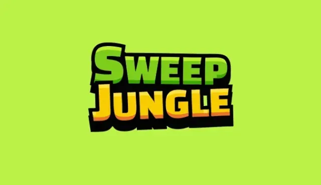1️⃣1️⃣ Sweep Jungle No Deposit Bonus Thumbnail