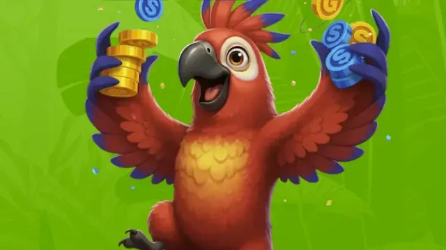 🚫 Sweep Jungle No Deposit Bonus Thumbnail