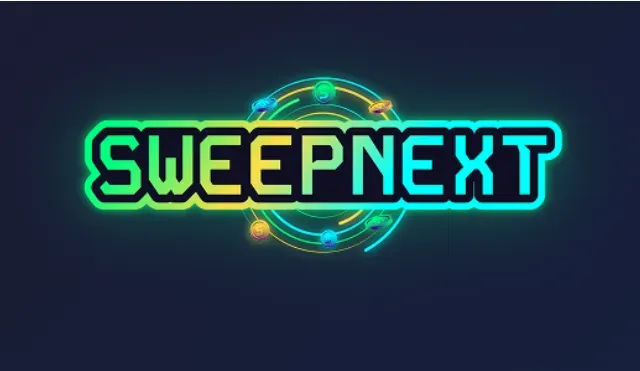 1️⃣1️⃣ SweepNext No Deposit Bonus Thumbnail