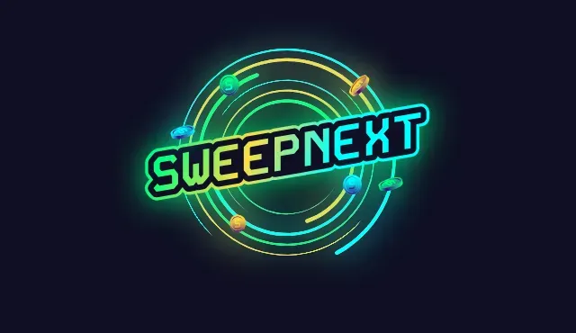🎁 SweepNext First Purchase Bonus Thumbnail