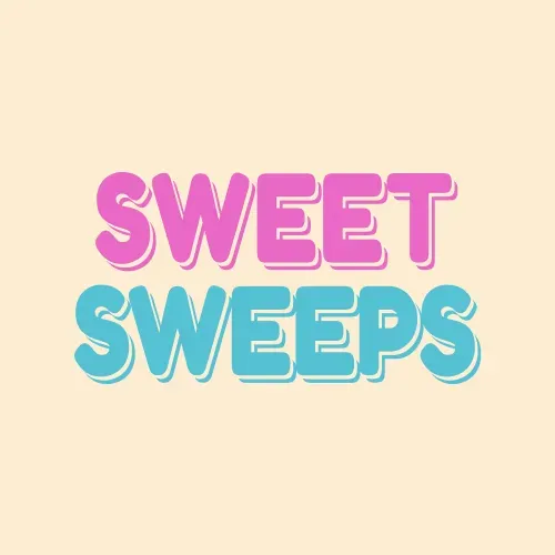 Sweet Sweeps Logo