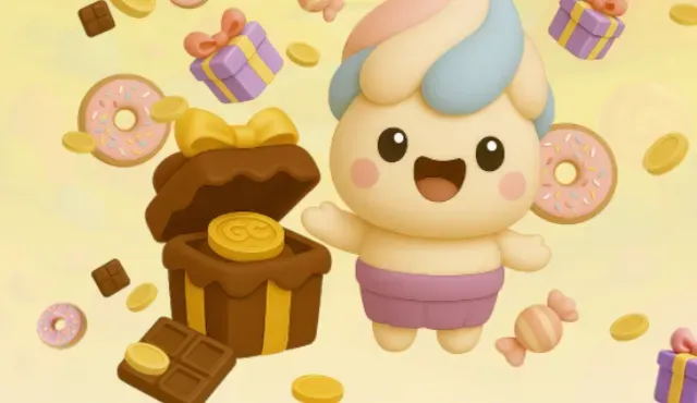 🍬 Sweet Sweeps Casino Thumbnail