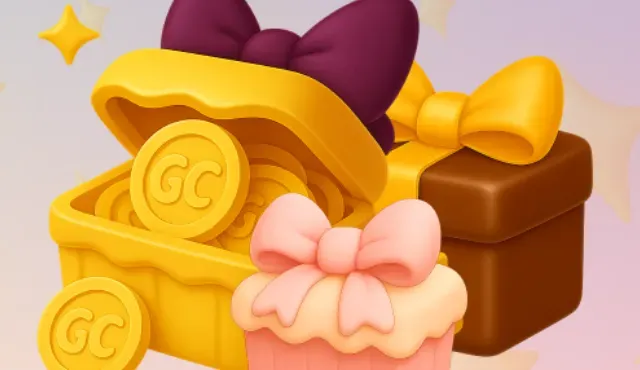 🎁 Sweet Sweeps First Purchase Bonus Thumbnail