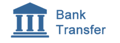 Bank Transfer image