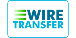 Wire Transfer image