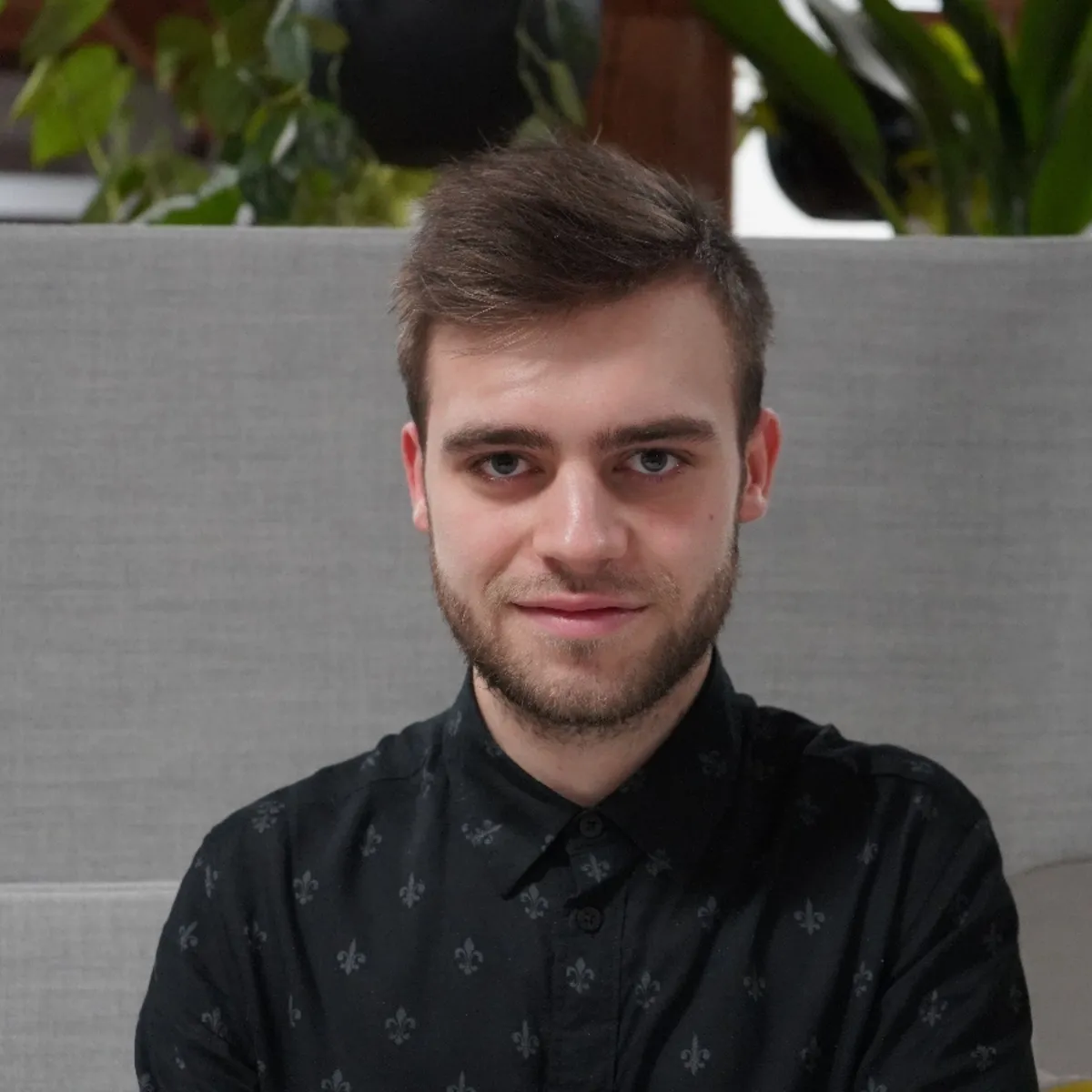 Tobias Fanta
