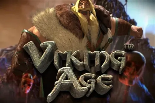 2. ⚔️ Viking Age