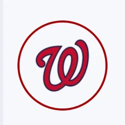 Washington Nationals image