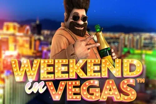 4. 🎲 Weekend In Vegas