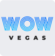 WOW Vegas Social Casino Logo