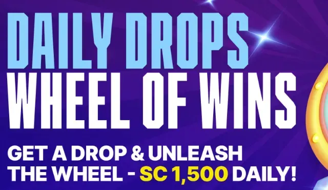 📅 WOW Vegas Daily Login Bonus Thumbnail