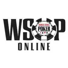 WSOP Online Logo